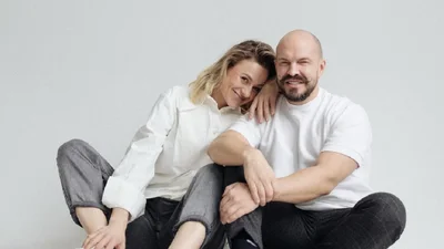 Ярославський по-дружньому привітав Мартиновську з днем народження, але мережа не вірить у дружбу цих двох