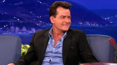 8 років тверезості: Чарлі Шин розповів, як уникає алкоголю і наркотиків