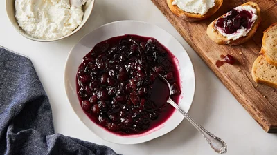 Варення з винограду – секретна заготівля, яку ти з’їси ще до зими