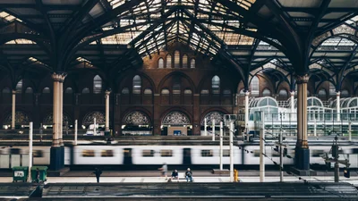 Рейтинг лучших железнодорожных вокзалов Европы 2025 года