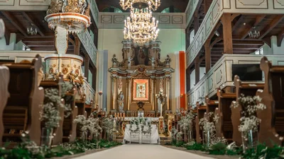 Михайлово чудо 2025: картинки для души и искренние слова для близких