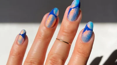 Єдиний колір манікюру у вересні 2025, який стане магнітом для грошей