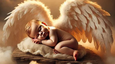 С Днем ангела Михаила 2025 - лучшие поздравления для мужчин с сильным именем