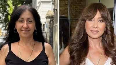 Украинская студия красоты превращает обычных женщин в настоящих моделей - все благодаря макияжу