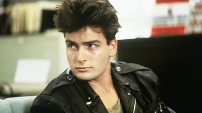 Чарлі Шин: скандали, 5000 коханок та страшна хвороба