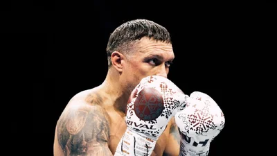WBO выдвинула ультиматум Александру Усику из-за его танцев: что известно