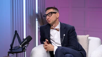 Ведучий Слава Соломка прокоментував чутки про свою сексуальну орієнтацію