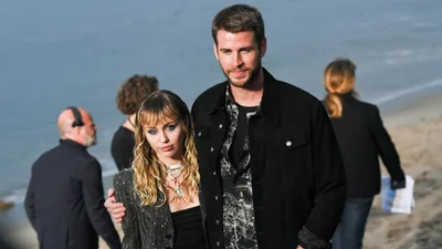 Майли Сайрус сравнила своего экс-супруга Лиама Хемсворта с новым бойфрендом