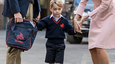 В Киеве не утихает скандал с директором, которая не пускала на уроки детей в шортах - отреагировала образовательный омбудсмен