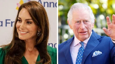 Хобі Кейт Міддлтон, яке король Чарльз вважає "не дуже приємним"