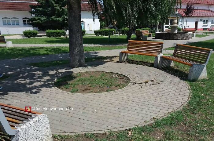 Йой, пусть будет: смешные строительные и дизайнерские фейлы: смешные строительные и дизайнерские фейлы - 761443 Йой, пусть будет: смешные строительные и дизайнерские фейлы: смешные строительные и дизайнерские фейлы - фото 761443