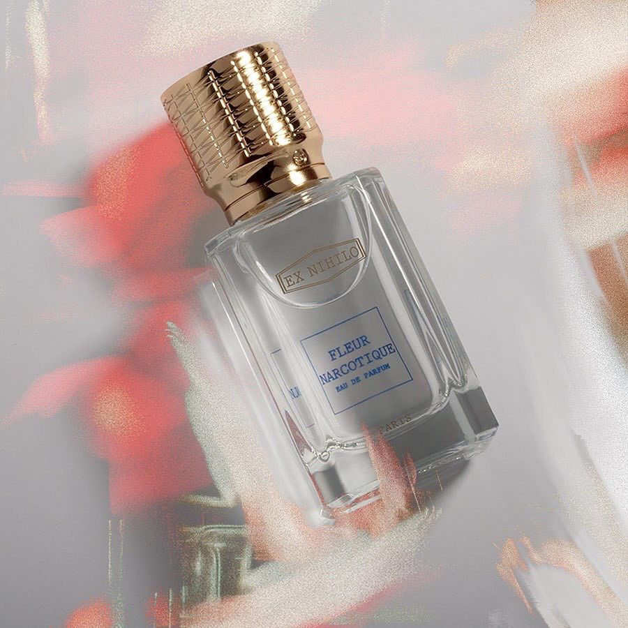 Ex Nihilo - Fleur Narcotique - фото 761518