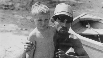 Василий Стус дал это наставление сыну перед смертью — цитаты, которые растрогали Женю Яновича