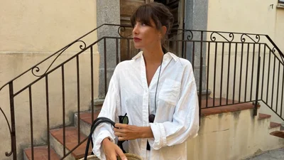 Четыре классических переходных образа, которые мы будем носить в этом сезоне