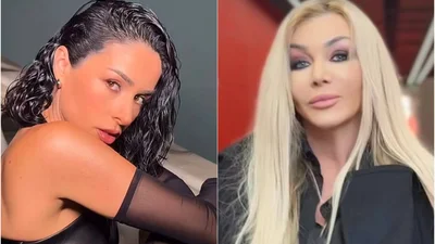 5 українських зірок, які змінили ім'я чи прізвище у паспорті: Ірина Білик, Злата Огнєвич і не тільки