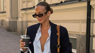 Сезон блейзерів починається, і ці моделі стануть символами осені