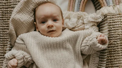 В Дании нельзя давать ребенку любое имя - существуют определенные правила