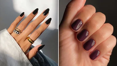 5 шикарних кольорів, які ми будемо носити на нігтях цієї осені