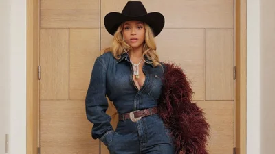 5 фактов о Бейонсе, которые мало кто знает: интим в Лувре, девственность до брака и не только