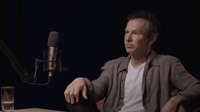 Святослав Вакарчук неоднозначно висловився щодо творчості Klavdia Petrivna