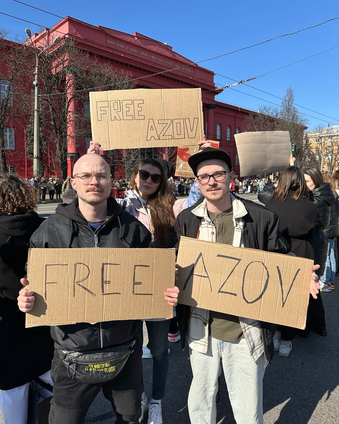 Братья Борисенко шокировали признанием, сколько зарабатывали денег в начале карьеры - 761791 Братья Борисенко шокировали признанием, сколько зарабатывали денег в начале карьеры - фото 761791