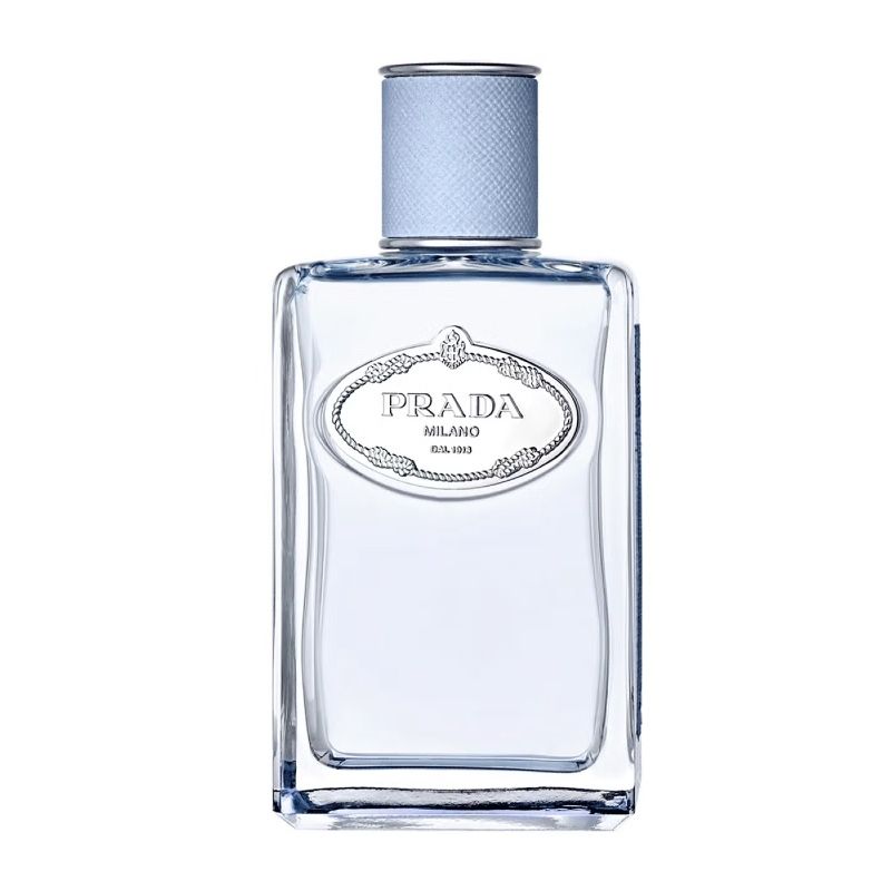 Prada – Infusion d’Amande EDP - фото 761843