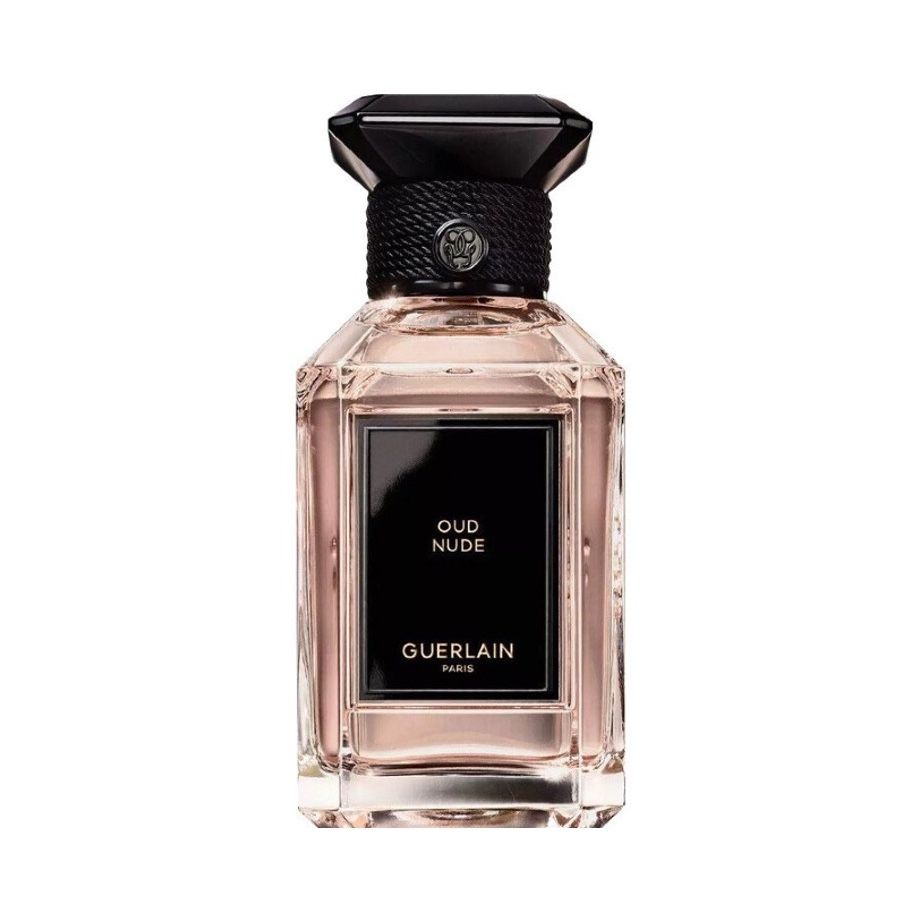 Guerlain – L’Art & La Matière Oud Nude EDP - фото 761844
