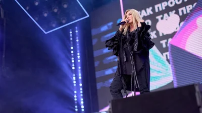 Ирина Билык кардинально изменила прическу и заговорила о замужестве - эксперименты только начинаются