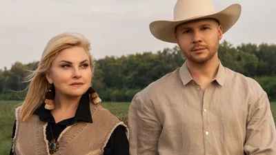 Марія Бурмака і Darwin об’єдналися у крутий дует і заспівали "Розлюби" - пісні 30 років