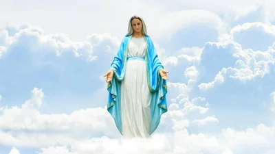 С Рождеством Пресвятой Богородицы 2025 - самые искренние поздравления для родных и друзей