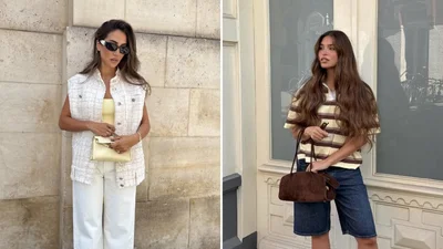 Тренди осені 2025 – ці речі захочеш носити щодня