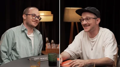 Братья Борисенко назвали артистов, которые их разочаровали