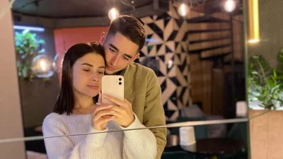 Роман Сасанчин развелся с женой - он объяснил причину, она опубликовала видео в слезах