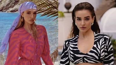 Деликатный уход: как сохранить купальник в безупречном состоянии надолго