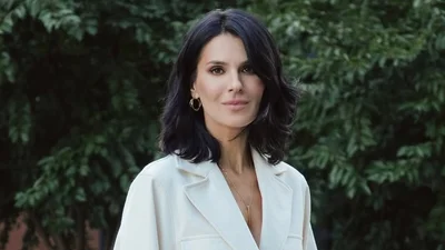 Маша Єфросиніна відповіла на чутки, що йде в політику