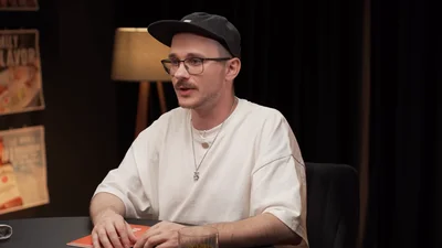 Саша Борисенко рассказал об интимном предложении, которое получил после "Фабрики звезд"