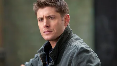 Звезда "Сверхъестественного" Дженсен Эклз запрещает своим детям смотреть сериалы, где снимается, говорит, это контент 30+