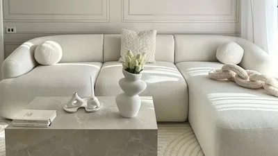 Этот предмет мебели мгновенно сделает твою гостиную стильной