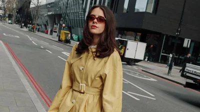 Цей колірний дует уже називають головним трендом осені