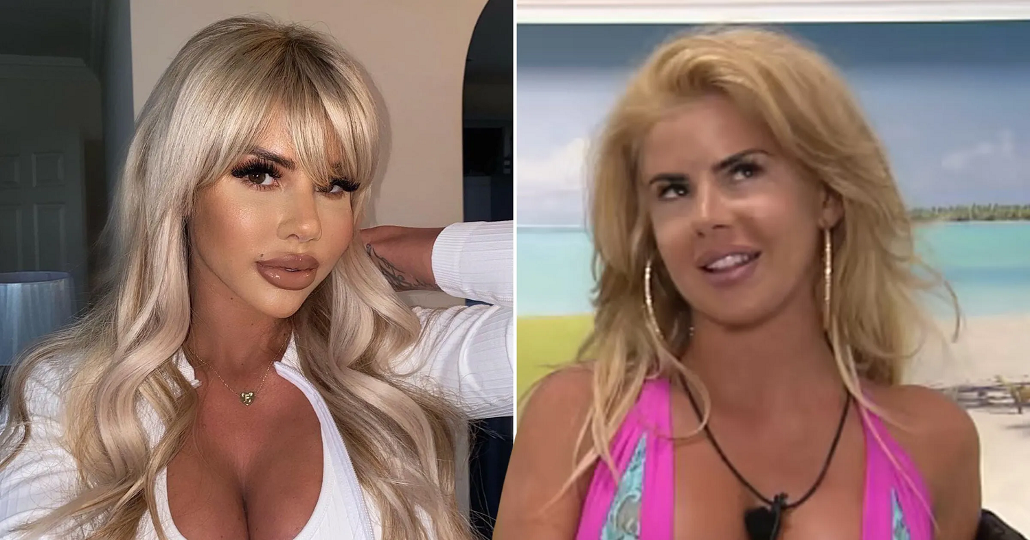 Девушка потратила более 130 тысяч долларов, чтобы выглядеть как кукла Bratz - 762332 Девушка потратила более 130 тысяч долларов, чтобы выглядеть как кукла Bratz - фото 762332