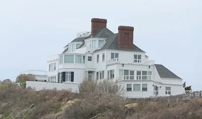 Маєток Тейлор Свіфт - фото 762389