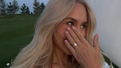 "Тисячу разів "так": Даша Квіткова виходить заміж