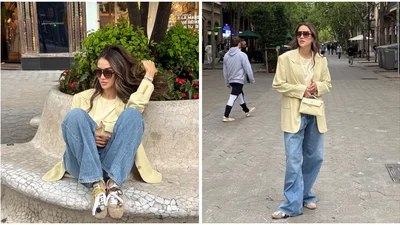 5 моделей кросівок, які всі носитимуть цієї осені