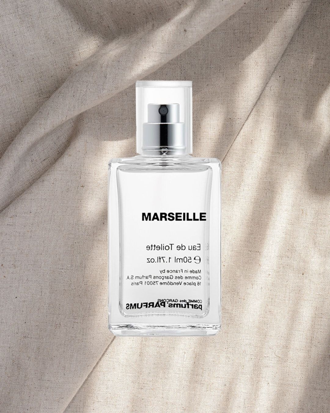 Comme des Garçons Parfums Marseille - 762508 Comme des Garçons Parfums Marseille - фото 762508