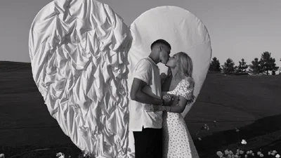 Після поспішних заручин Даша Квіткова зізналася, чи вона вагітна