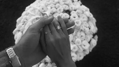 Даша Квіткова виходить заміж: вартість і бренд її розкішної діамантової обручки