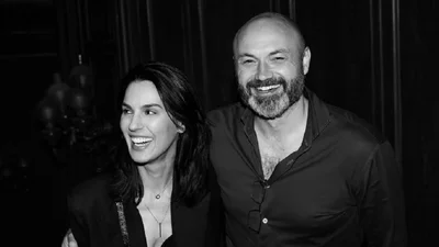 Маша Єфросиніна відверто зізналася, як війна змінила стосунки з чоловіком-військовим