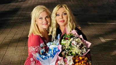 Ирина Билык и Мария Бурмака нарвались на критику после концерта: что случилось