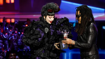 MTV Video Music Awards 2025: кто забрал главные награды и чем запомнится нынешняя церемония