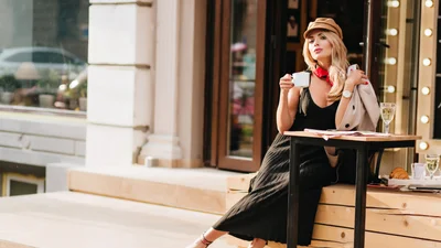 Львы ищут путь к себе, Весы просто хотят выспаться: гороскоп на 8 сентября